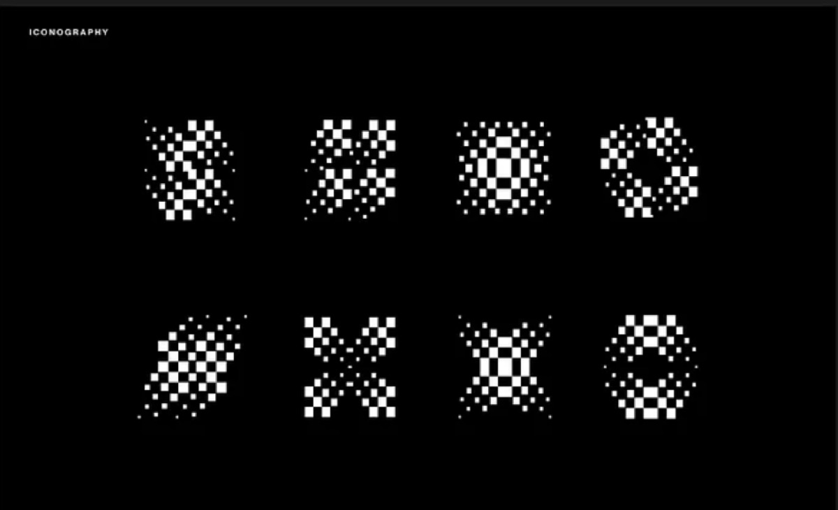Stellar iconography system